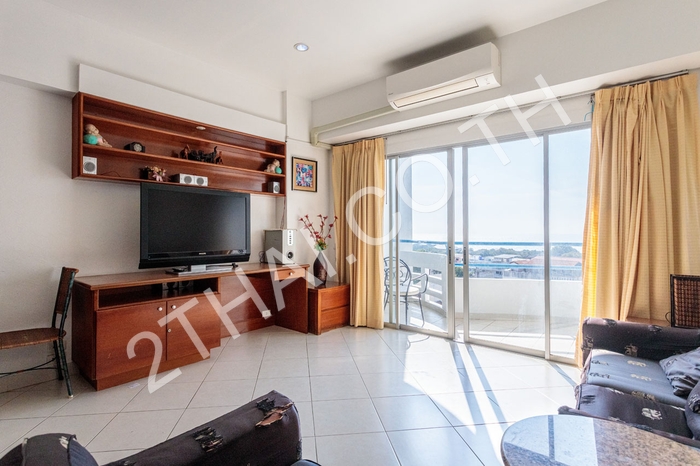 Peak Condo, พัทยา, พระตำหนัก - photo, price, location map