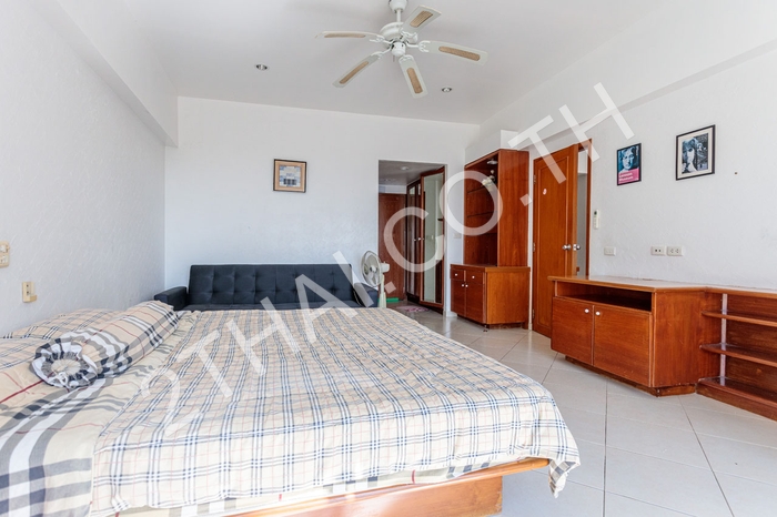 Peak Condo, พัทยา, พระตำหนัก - photo, price, location map