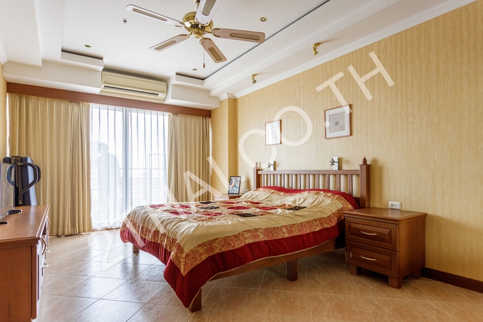 View Talay 5 D, พัทยา, จอมเทียน - photo, price, location map