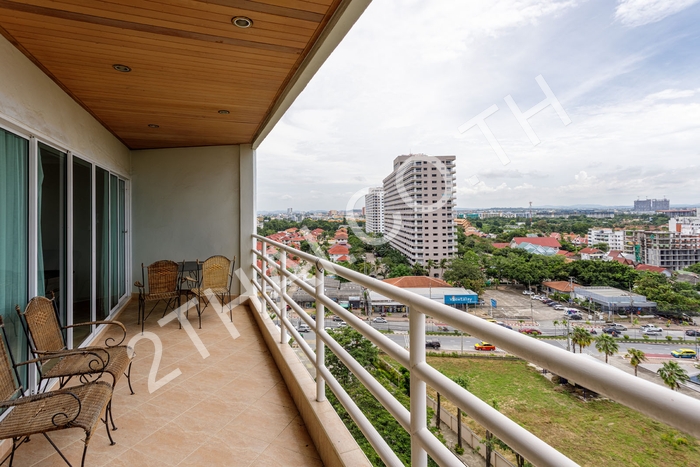 View Talay 5 D, พัทยา, จอมเทียน - photo, price, location map