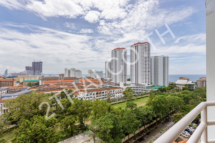 View Talay 5 D, พัทยา, จอมเทียน - photo, price, location map
