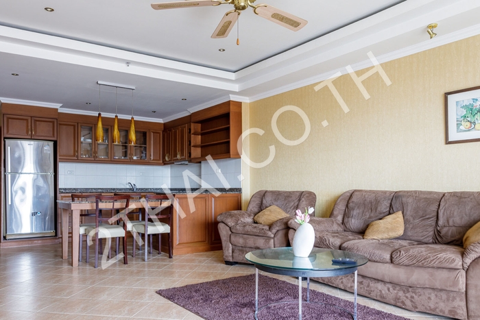 View Talay 5 D, พัทยา, จอมเทียน - photo, price, location map