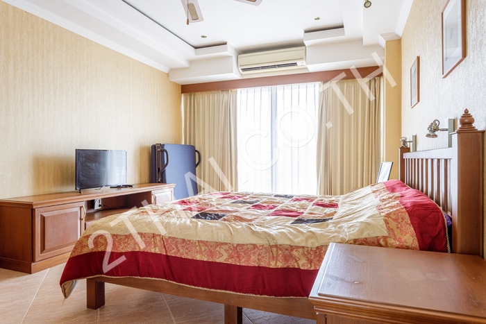 View Talay 5 D, พัทยา, จอมเทียน - photo, price, location map