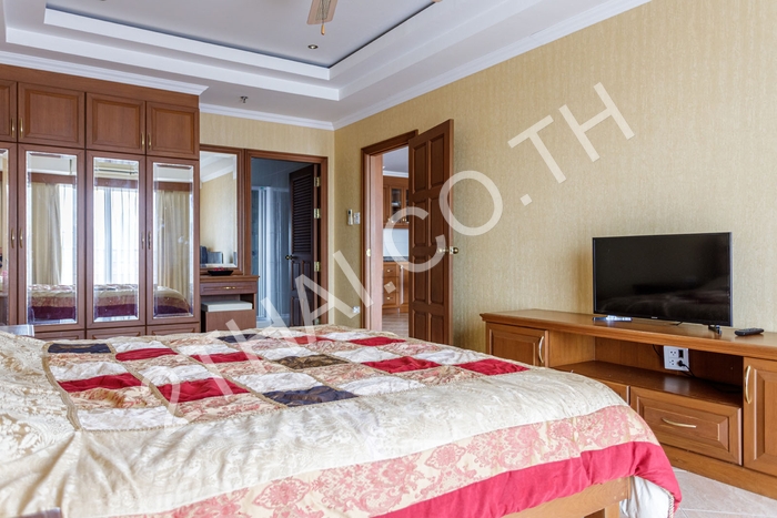 View Talay 5 D, พัทยา, จอมเทียน - photo, price, location map