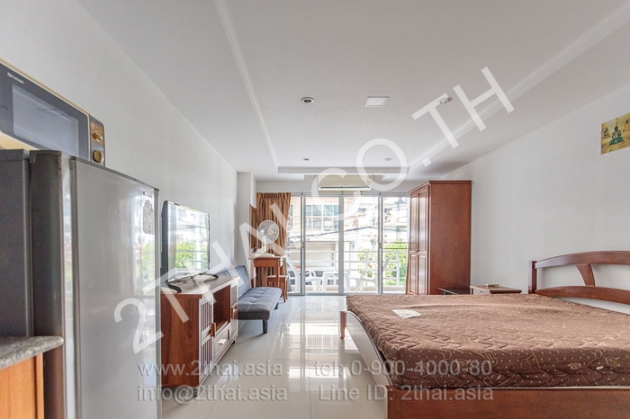 Jomtien Beach Mountain 3, พัทยา, จอมเทียน - photo, price, location map