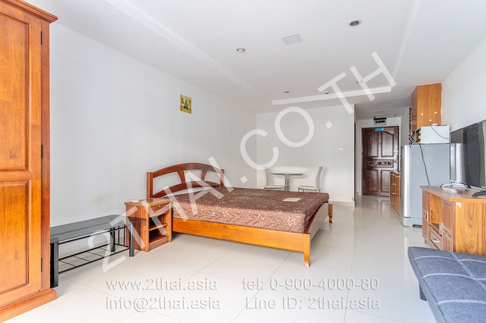 Jomtien Beach Mountain 3, พัทยา, จอมเทียน - photo, price, location map