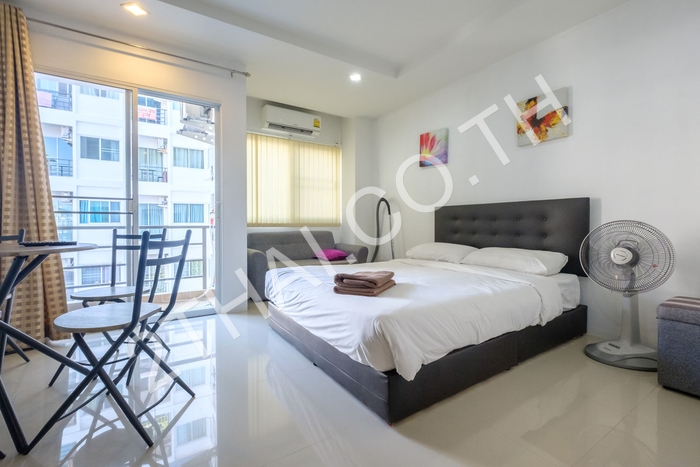 Beach 7 Condominium, พัทยา, จอมเทียน - photo, price, location map