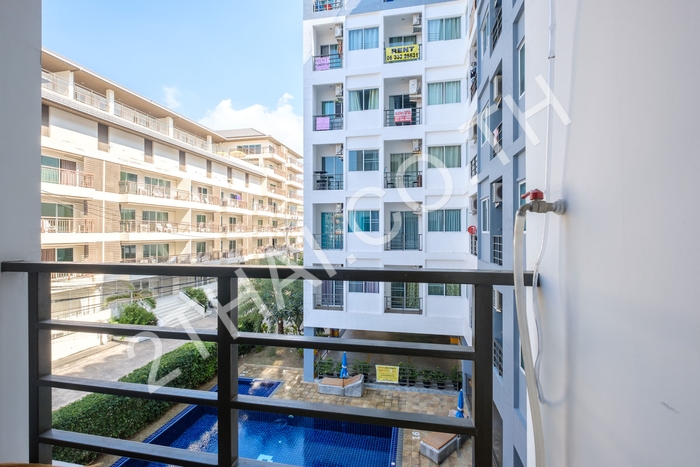 Beach 7 Condominium, พัทยา, จอมเทียน - photo, price, location map