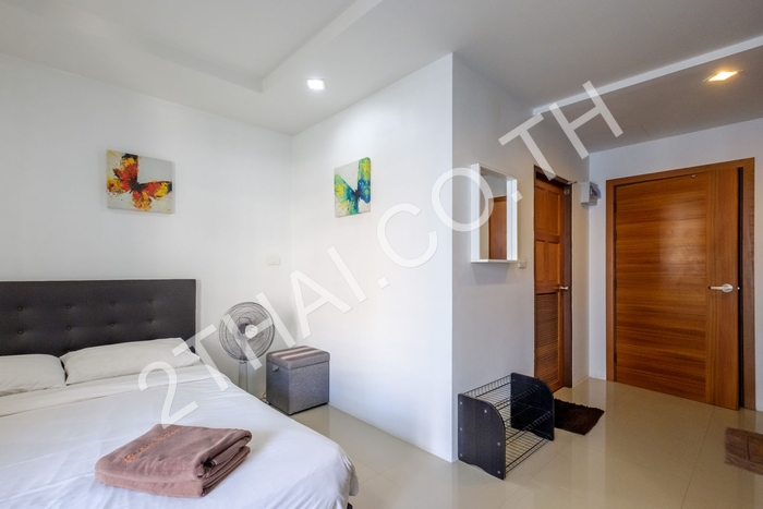 Beach 7 Condominium, พัทยา, จอมเทียน - photo, price, location map