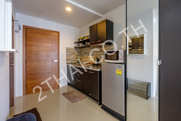 Beach 7 Condominium, พัทยา, จอมเทียน - photo, price, location map