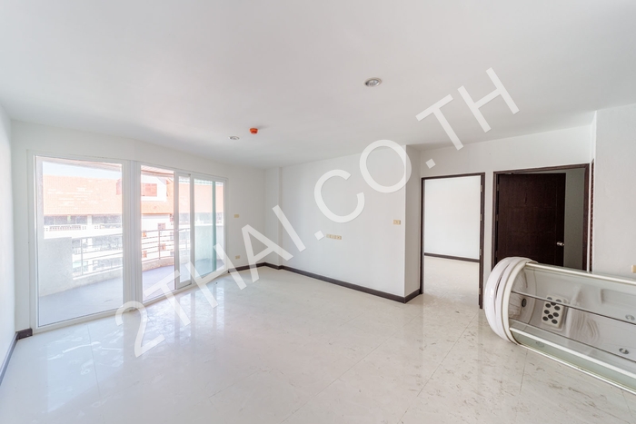 Jomtien Plaza Residence, พัทยา, จอมเทียน - photo, price, location map