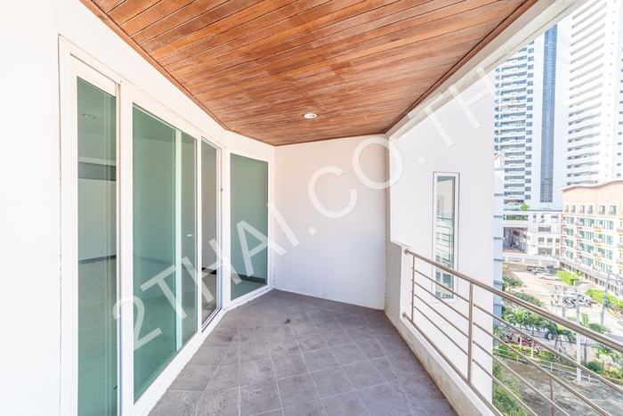 Jomtien Plaza Residence, พัทยา, จอมเทียน - photo, price, location map
