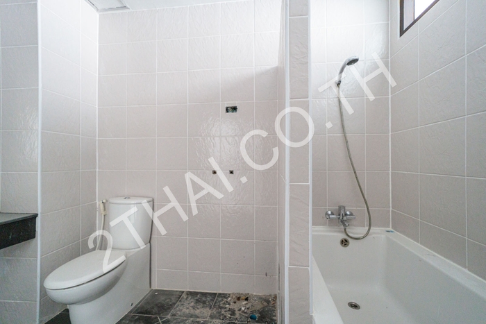 Jomtien Plaza Residence, พัทยา, จอมเทียน - photo, price, location map