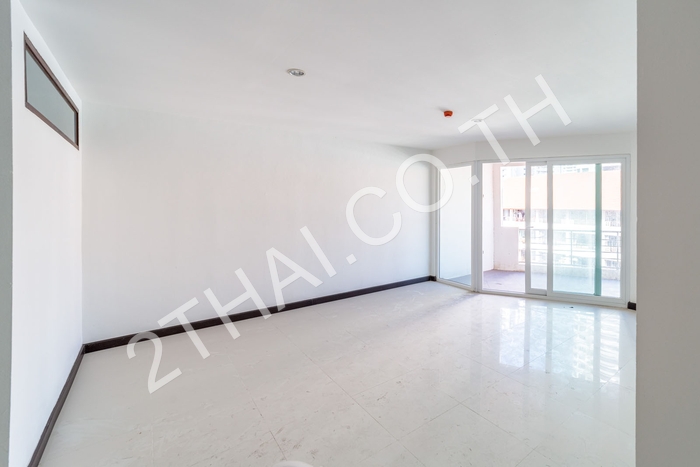 Jomtien Plaza Residence, พัทยา, จอมเทียน - photo, price, location map