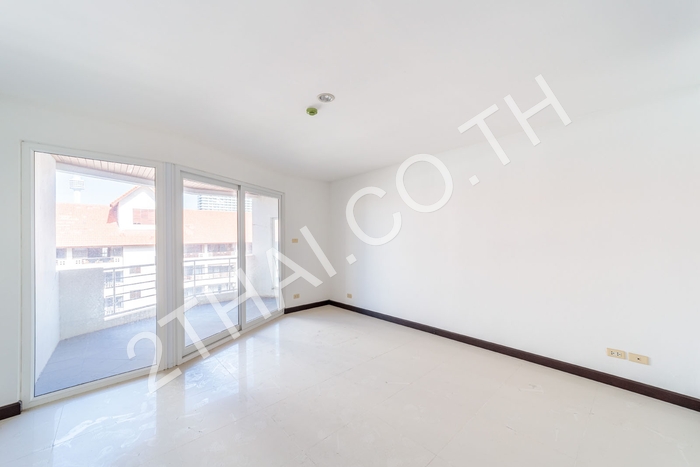 Jomtien Plaza Residence, พัทยา, จอมเทียน - photo, price, location map