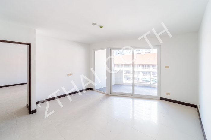 Jomtien Plaza Residence, พัทยา, จอมเทียน - photo, price, location map