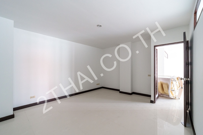 Jomtien Plaza Residence, พัทยา, จอมเทียน - photo, price, location map