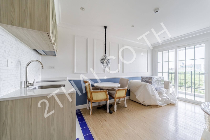Seven Seas Côte d'Azur, พัทยา, นาจอมเทียน - photo, price, location map