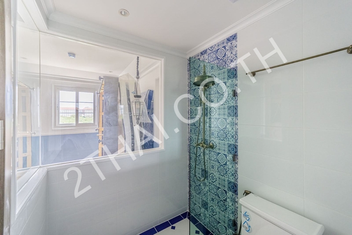 Seven Seas Côte d'Azur, พัทยา, นาจอมเทียน - photo, price, location map