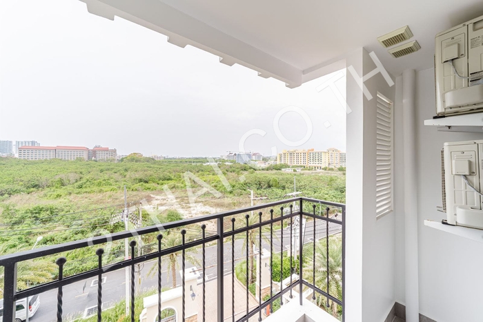 Seven Seas Côte d'Azur, พัทยา, นาจอมเทียน - photo, price, location map