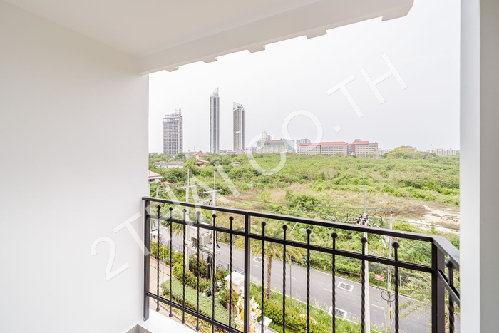 Seven Seas Côte d'Azur, พัทยา, นาจอมเทียน - photo, price, location map