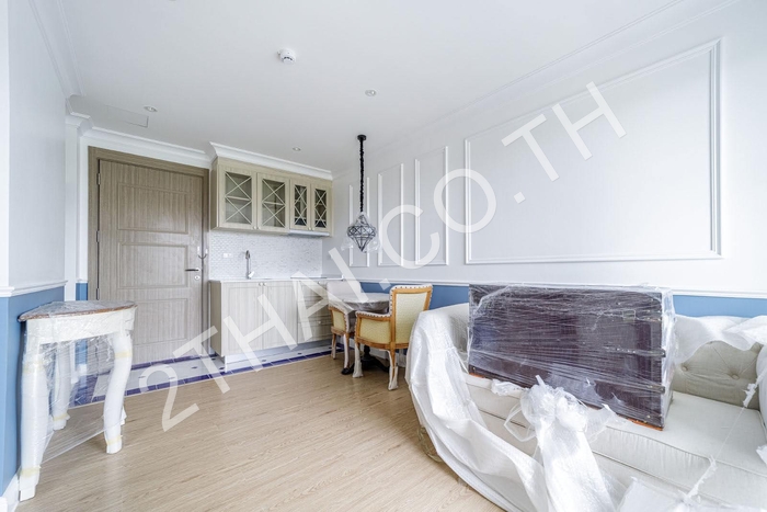 Seven Seas Côte d'Azur, พัทยา, นาจอมเทียน - photo, price, location map