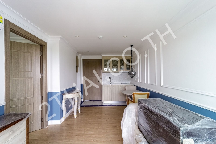 Seven Seas Côte d'Azur, พัทยา, นาจอมเทียน - photo, price, location map