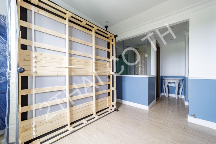 Seven Seas Côte d'Azur, พัทยา, นาจอมเทียน - photo, price, location map