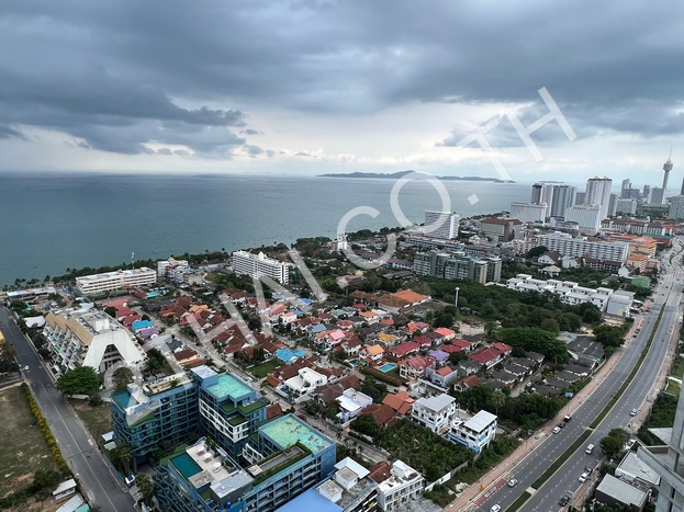 Dusit Grand Condo View, พัทยา, จอมเทียน - photo, price, location map