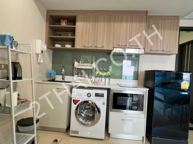 Dusit Grand Condo View, พัทยา, จอมเทียน - photo, price, location map