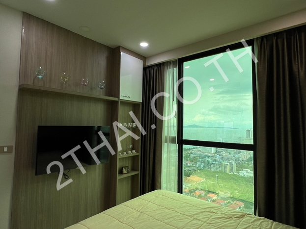 Dusit Grand Condo View, พัทยา, จอมเทียน - photo, price, location map
