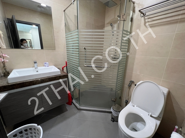 Dusit Grand Condo View, พัทยา, จอมเทียน - photo, price, location map