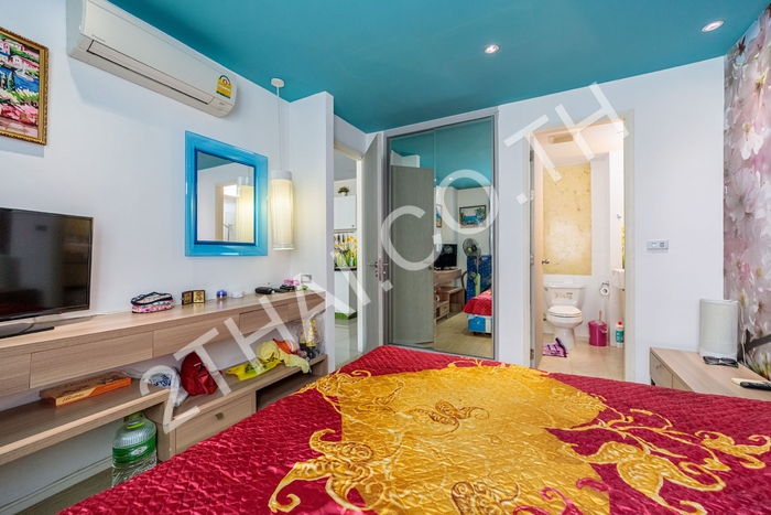 Atlantis Condo Resort, พัทยา, จอมเทียน - photo, price, location map