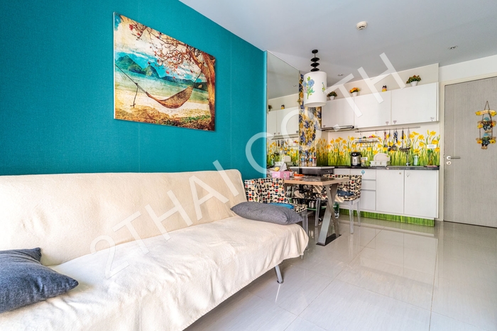 Atlantis Condo Resort, พัทยา, จอมเทียน - photo, price, location map