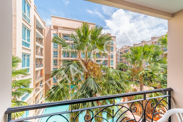 Atlantis Condo Resort, พัทยา, จอมเทียน - photo, price, location map