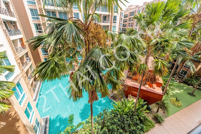 Atlantis Condo Resort, พัทยา, จอมเทียน - photo, price, location map