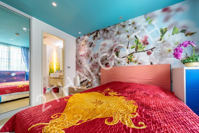Atlantis Condo Resort, พัทยา, จอมเทียน - photo, price, location map