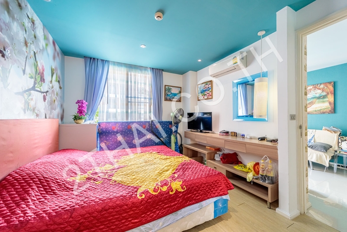 Atlantis Condo Resort, พัทยา, จอมเทียน - photo, price, location map