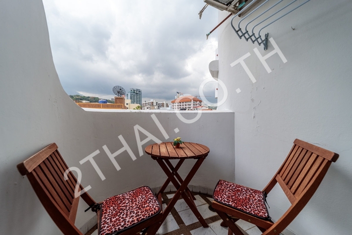 Casa Espana , พัทยา, พระตำหนัก - photo, price, location map