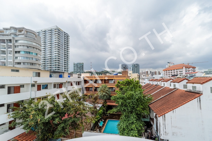 Casa Espana , พัทยา, พระตำหนัก - photo, price, location map