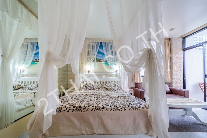 Casa Espana , พัทยา, พระตำหนัก - photo, price, location map