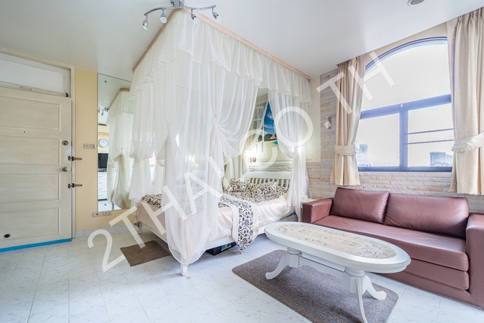 Casa Espana , พัทยา, พระตำหนัก - photo, price, location map