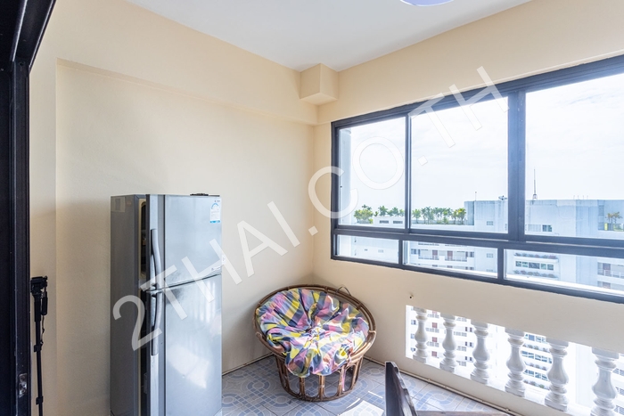 Jomtien Complex Condotel, พัทยา, จอมเทียน - photo, price, location map