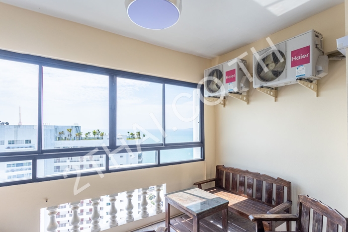 Jomtien Complex Condotel, พัทยา, จอมเทียน - photo, price, location map