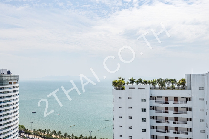 Jomtien Complex Condotel, พัทยา, จอมเทียน - photo, price, location map