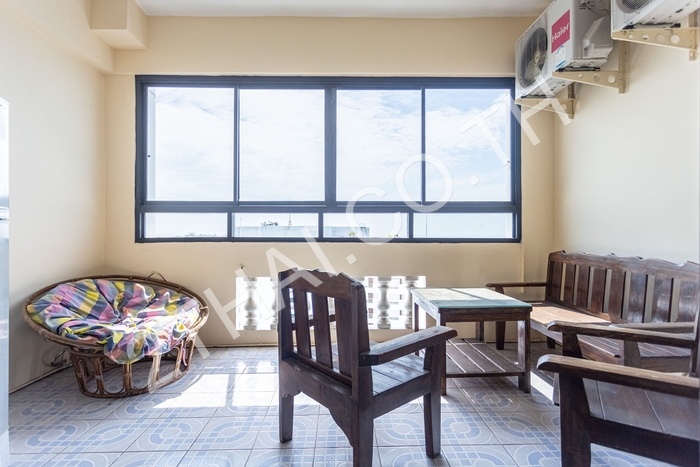 Jomtien Complex Condotel, พัทยา, จอมเทียน - photo, price, location map