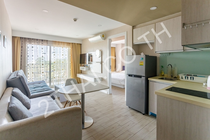Seven Seas Jomtien, พัทยา, จอมเทียน - photo, price, location map