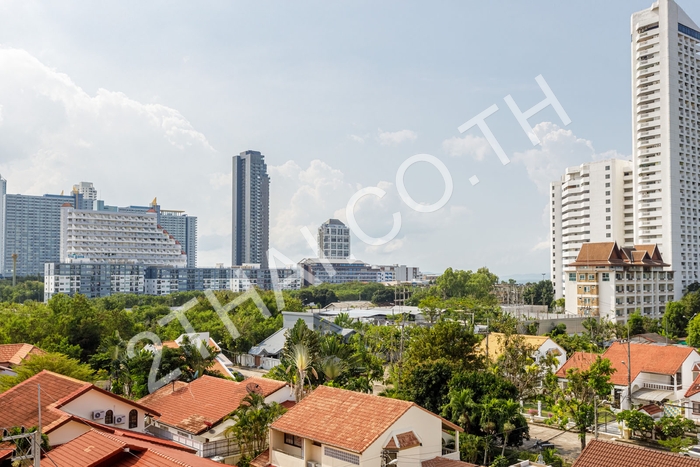 Seven Seas Jomtien, พัทยา, จอมเทียน - photo, price, location map