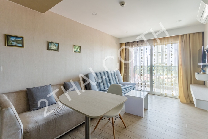 Seven Seas Jomtien, พัทยา, จอมเทียน - photo, price, location map