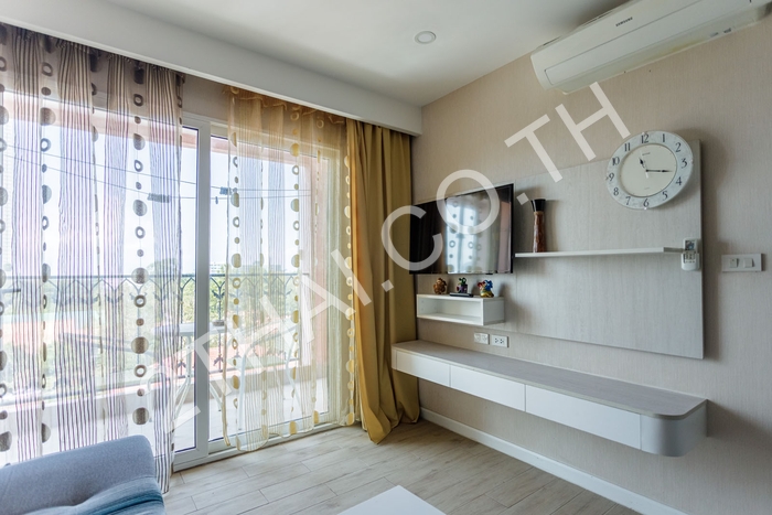 Seven Seas Jomtien, พัทยา, จอมเทียน - photo, price, location map